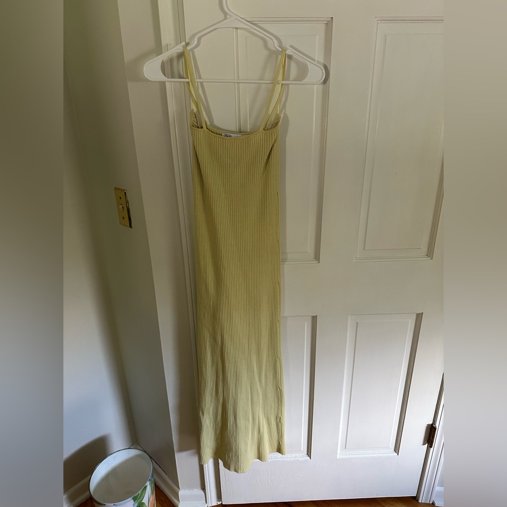 Zara Dress